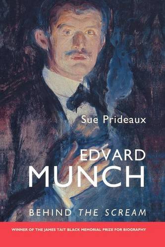 Edvard Munch: Behind The Scream