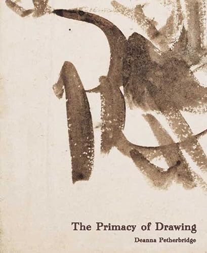 The Primacy of Drawing: Histories and Theories of Practice