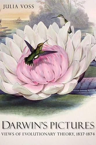 Darwin's Pictures : Views of Evolutionary Theory, 1837-1874 : ()