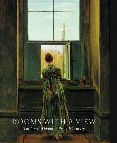 Rooms with a View: The Open Window in the Nineteenth Century