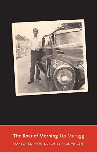 The Roar of Morning (The Margellos World Republic of Letters)