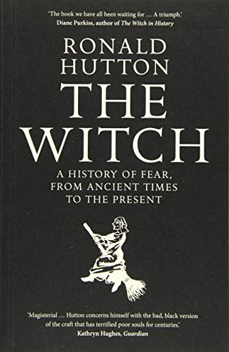 Witch : A History of Fear, from Ancient Times to the Present