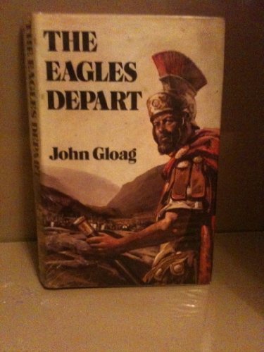 The Eagles Depart (author's corrected copy)