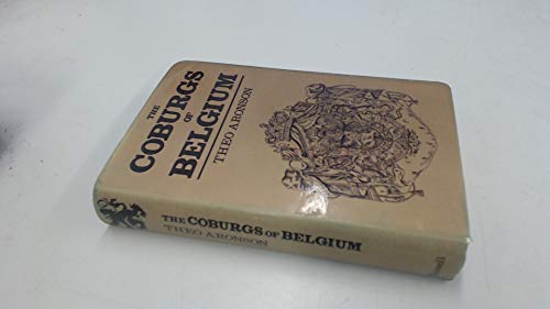 The Coburgs of Belgium