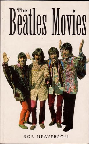 The Beatles Movies (Cassell Film Studies)