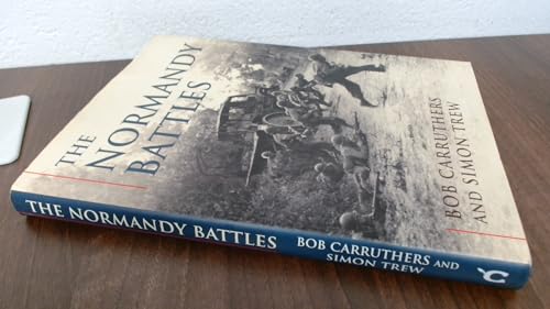 Normandy Battles
