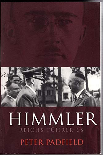 Himmler. Reichsführer-SS , :