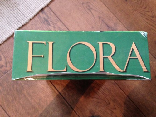 FLORA - The Gardener's Bible 2 VOLUMES