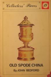 Old Spode China