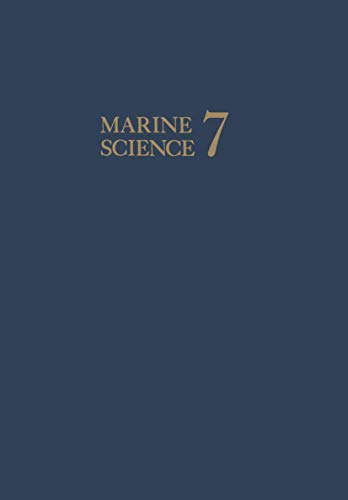 Transport Processes in Lakes and Oceans (Marine Science)