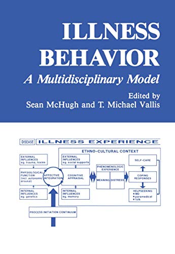 Ilness Behaviour: A Multidisciplinary Model