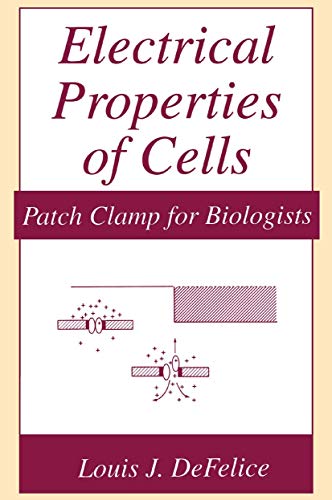 Electrical Properties of Cells. Patch Clamp for Biologists