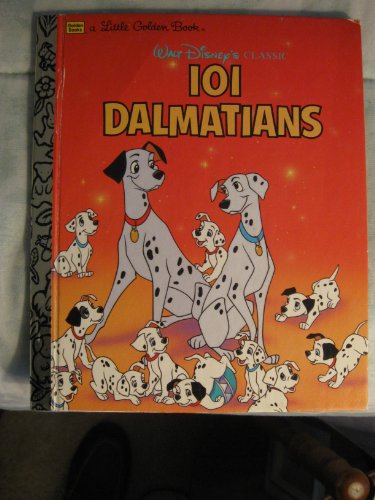 Walt Disney's Classics: 101 Dalmatians