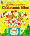 Richard Scarry's Christmas Mice (A First Little Golden Book)