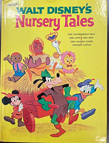 Walt Disney's Nursery Tales