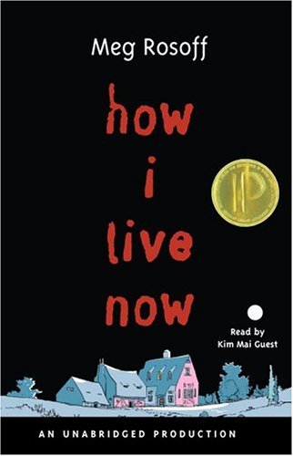 How I Live Now - Unabridged Audio Book on Tape