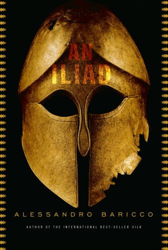 An Iliad (First American Edition)