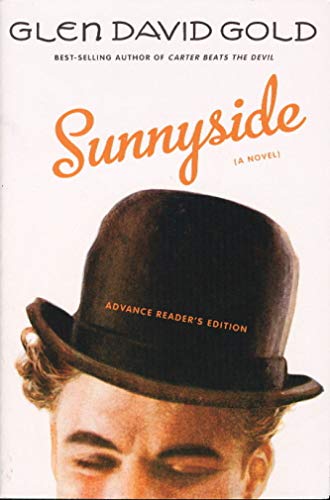 Sunnyside (Signed on the Title page)