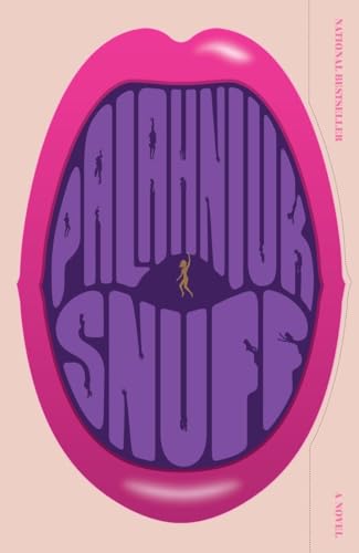 Snuff: A Novel