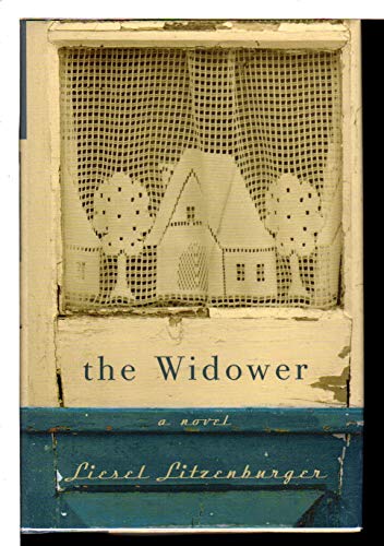 A Novel; The Widower