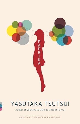 Paprika (Vintage Contemporaries)