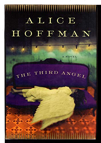 The Third Angel **Signed**