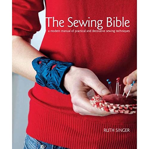 The Sewing Bible