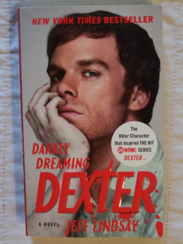 Darkly Dreaming Dexter (Vintage Crime/Black Lizard)