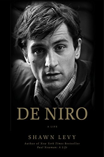 De Niro; a Life