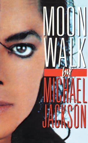 Moonwalk: A Memoir (Moon Walk)