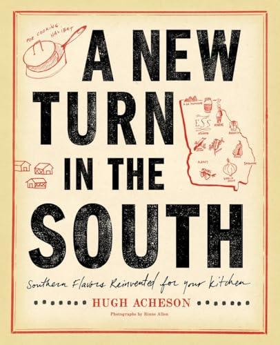 A New Turn in the South Southern Flavors Reinvented for Your Kitchen