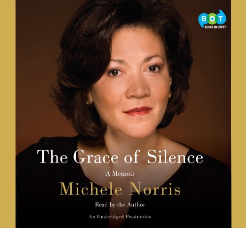 The Grace of Silence - Unabridged Audio Book on CD