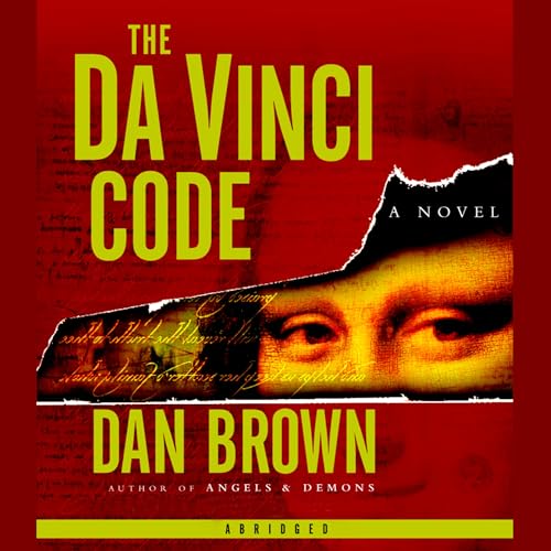 The Da Vinci Code: A Novel (Robert Langdon)