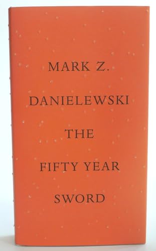 The Fifty Year Sword (SIGNED)