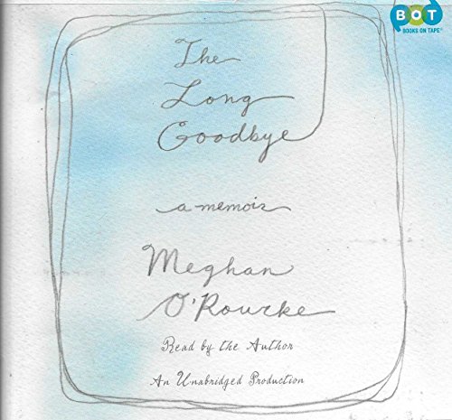 The Long Goodbye - Unabridged Audio Book on CD