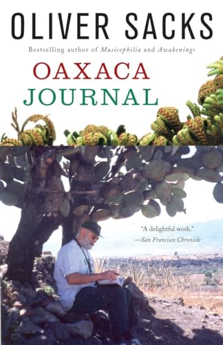 Oaxaca Journal (Vintage)