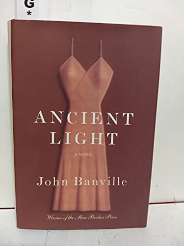 Ancient Light (Signed First Edition)