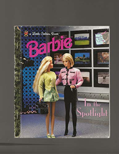 Barbie: In the Spotlight