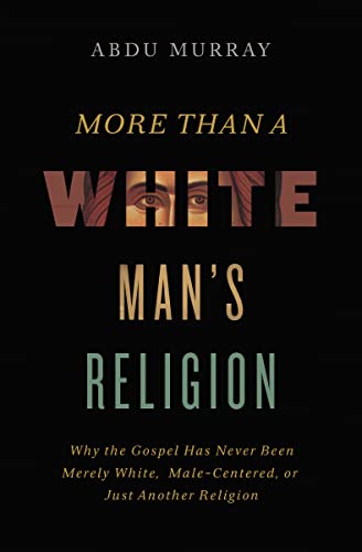 More Than A White Man's Religion ITPE Edition