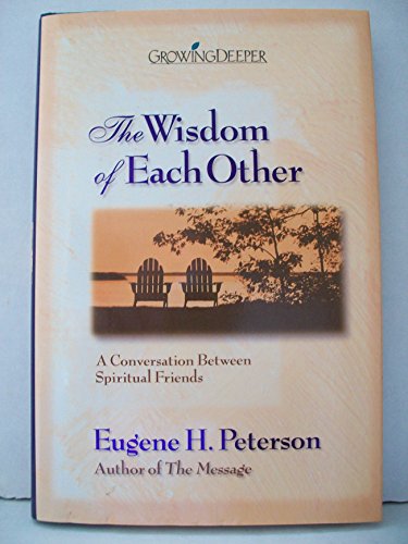 Wisdom of Each Other, The