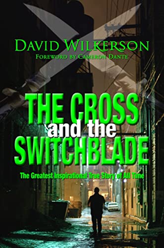 The Cross and the Switchblade.