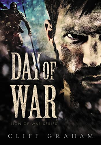 Day of War (Lion of War Series)
