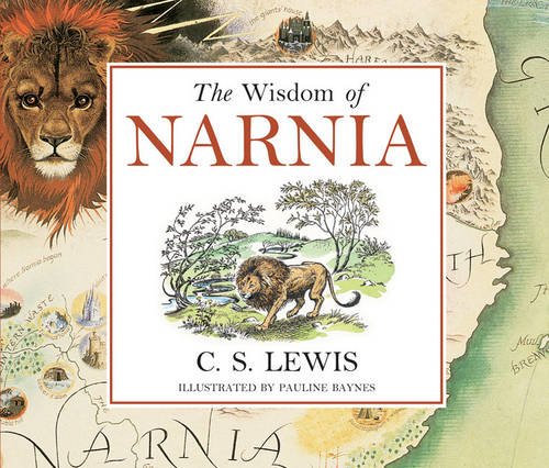 Wisdom of Narnia FCS