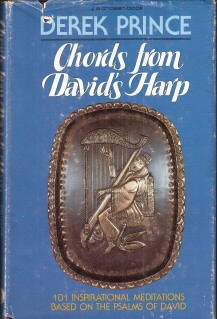 Chords from David's Harp