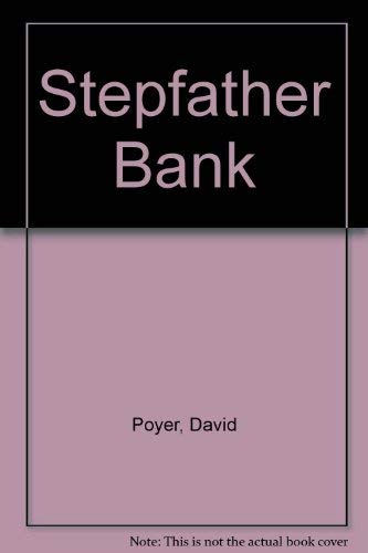 Stepfather Bank [signed Copy]