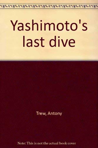 Yashimoto's Last Dive