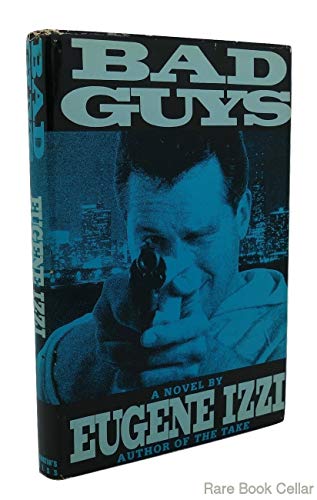 BAD GUYS ***SIGNED COPY***