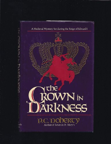 THE CROWN IN DARKNESS