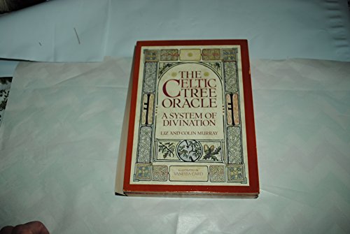 The Celtic Tree Oracle: A System of Divination (BOOK ONLY)