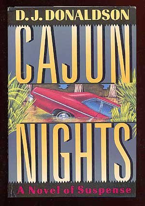 Cajun Nights